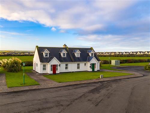 Holiday home - 6 persons -  - Ballybunion - V31 NV22