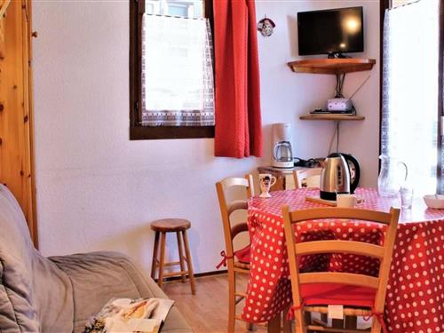 Ferienhaus - 5 Personen -  - 05600 - Risoul