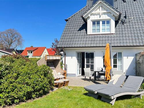 Sommerhus - 6 personer -  - Neue Reihe - 18374 - Zingst