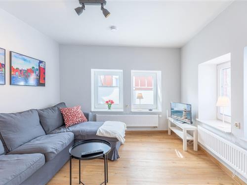 Ferieleilighet - 2 personer -  - Westerende - 25813 - Husum