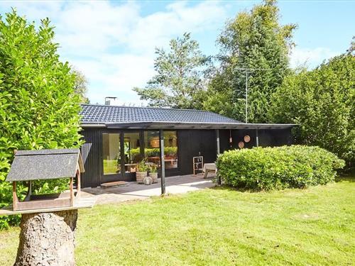 Sommerhus - 4 personer -  - Birkealle 2 A - Rørvig - Strandsiden - 4581 - Rørvig