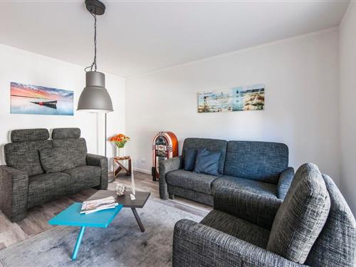 Ferielejlighed - 2 personer -  - Hohenzollernstr. - 25761 - Büsum