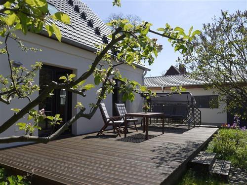 Ferieleilighet - 2 personer -  - Mittelstraße - 17248 - Rechlin