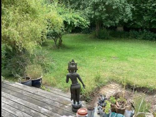 Ferienhaus - 4 Personen -  - Klintestien - 4720 - Prästö