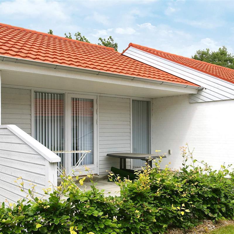 Sommerhus - 4 personer -  - Violstræde - Ærø - 5970 - Ærøskøbing