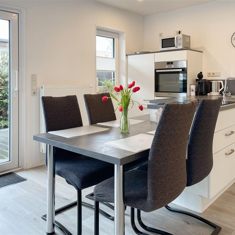 Sommerhus - 4 personer -  - Erlenweg - 23669 - Niendorf