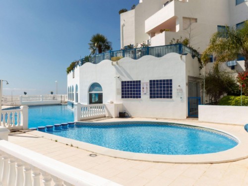 Holiday apartment - 6 persons -  - 12598 - Peñiscola