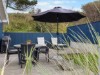 Billede 3 - Terrasse