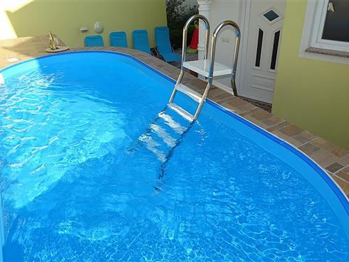 Feriehus - 6 personer -  - Ulica Manestri - Crikvenica-Dramalj - 51265 - Dramalj