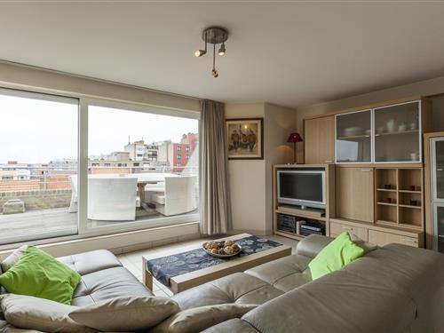 Ferielejlighed - 8 personer -  - 8430 - Middelkerke