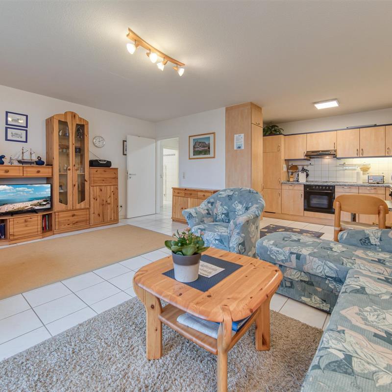 Ferielejlighed - 4 personer -  - Travemünder Landstraße - 23669 - Niendorf