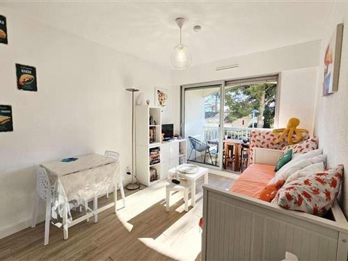 Ferienhaus - 3 Personen -  - 83430 - St Mandrier Sur Mer