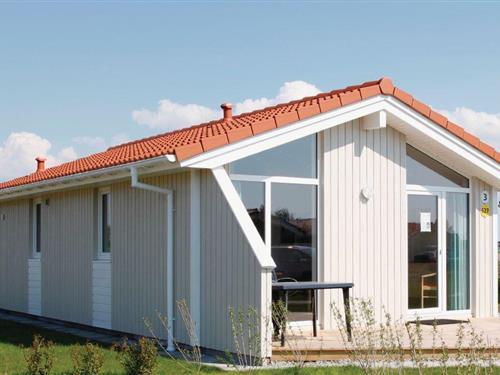 Sommerhus - 4 personer -  - Deichblick 3 - Dorf - Friedrichskoog Spitze - 25718 - Friedrichskoog