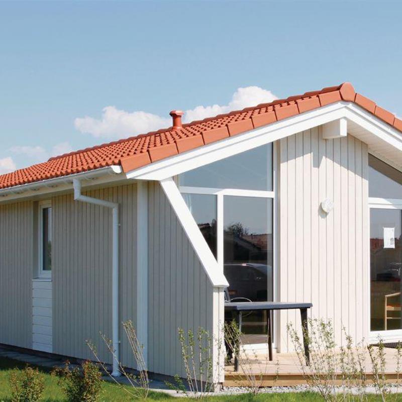 Sommerhus - 4 personer -  - Deichblick 3 - Dorf - Friedrichskoog Spitze - 25718 - Friedrichskoog
