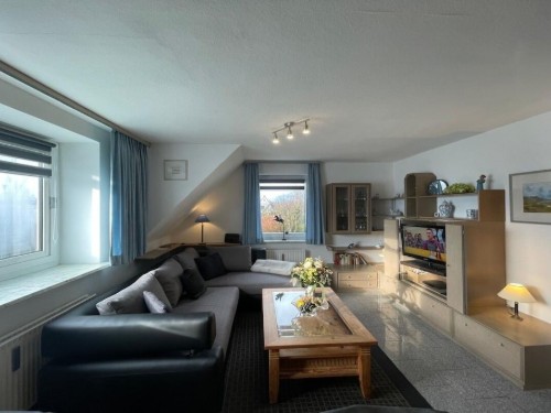 Ferienhaus - 5 Personen -  - 25980 - Sylt-Westerland