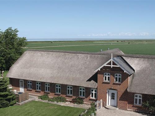 Ferienhaus - 10 Personen -  - Østerende - Ballum - 6261 - Bredebro
