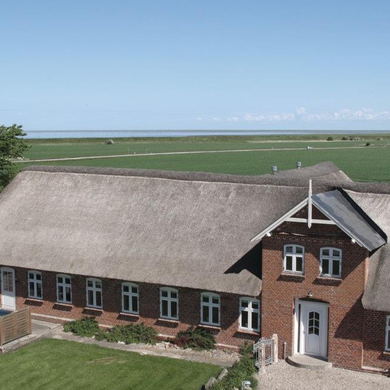 Ferienhaus - 10 Personen -  - Østerende - Ballum - 6261 - Bredebro