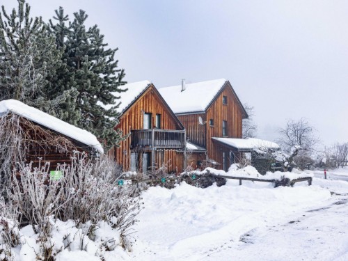 Ferielejlighed - 4 personer -  - 8861 - Kreischberg Murau