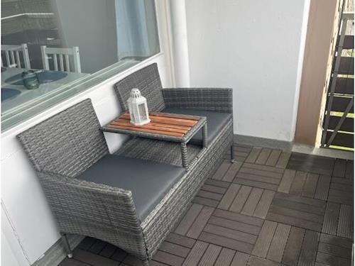 Sommerhus - 4 personer -  - 38707 - Altenau