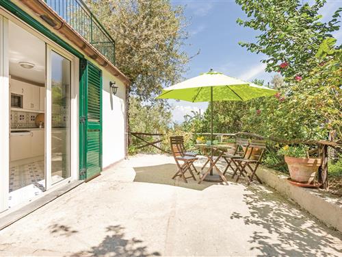 Ferienhaus - 4 Personen -  - Via Nastro Verde - Sorrento - 80067 - Sorrento Priora Na