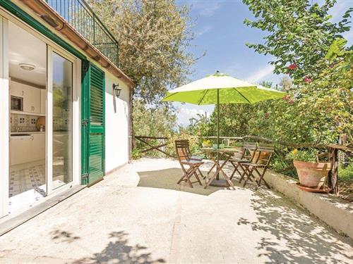 Sommerhus - 4 personer -  - Via Nastro Verde - Sorrento - 80067 - Sorrento Priora Na