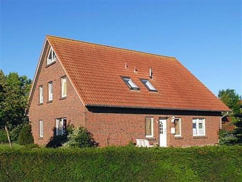 Ferielejlighed - 5 personer -  - Mühlenstrich - 26427 - Neuharlingersiel