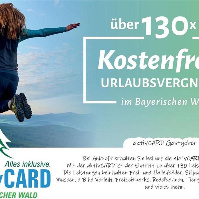 Ferielejlighed - 5 personer -  - Geyersberg 33 App. E - 94078 - Freyung