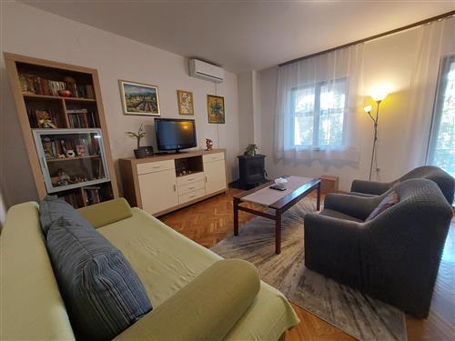 Sommerhus - 4 personer -  - Malinska - 51511 - Malinska