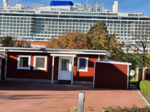 Sommerhus - 2 personer -  - 26810 - Westoverledngen