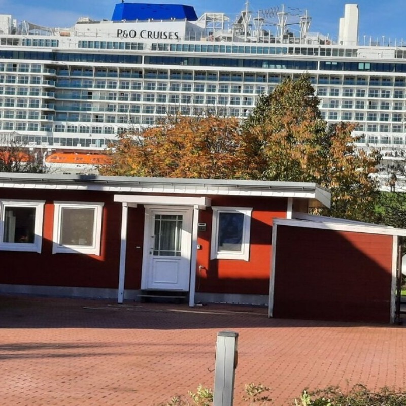 Sommerhus - 2 personer -  - 26810 - Westoverledngen