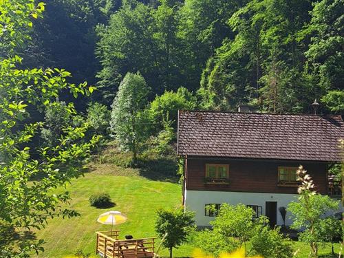 Ferielejlighed - 3 personer -  - Tormäuerstraße - 3292 - Gaming