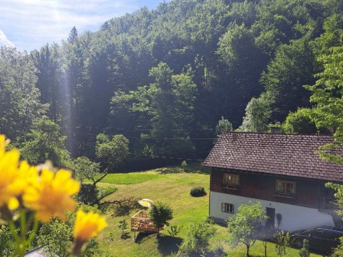 Holiday apartment - 3 persons -  - Tormäuerstraße - 3292 - Gaming