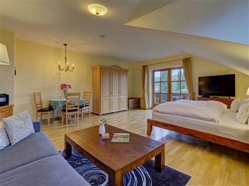 Semesterlägenhet - 2 personer -  - Spiegelau - 94518