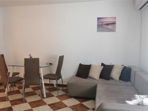 Holiday Home/Apartment - 5 persons -  - Vir - 23234 - Vir