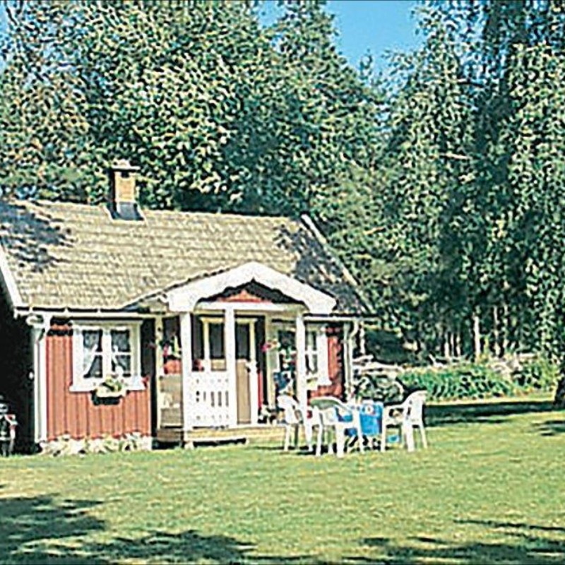 Sommerhus - 2 personer -  - Barnebo - 384 91 - Blomstermåla