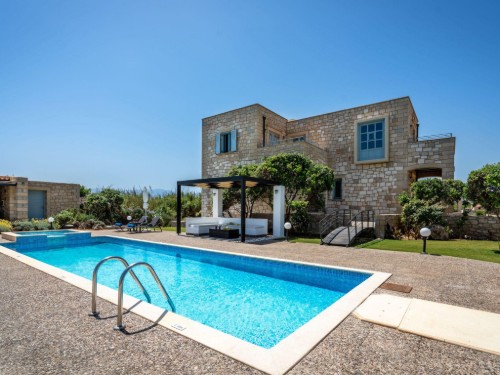 Fritidshus - 6 personer -  - 73006 - Ravdoucha