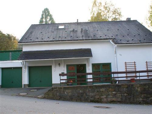 Ferienhaus - 3 Personen -  - Bergstraße - 01855 - Sebnitz