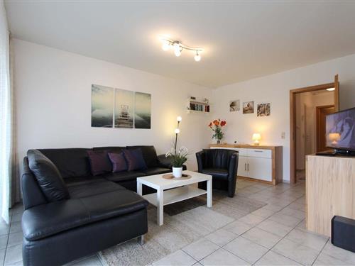 Ferielejlighed - 4 personer -  - Strandstraße - 23746 - Kellenhusen
