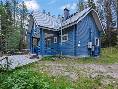 Feriehus / leilighet - 6 personer -  - Kuusamo - 93999