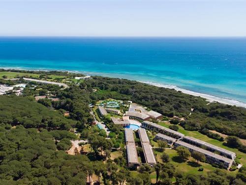 Feriehus - 8 personer -  - Alimini serra - 73028 - Otranto