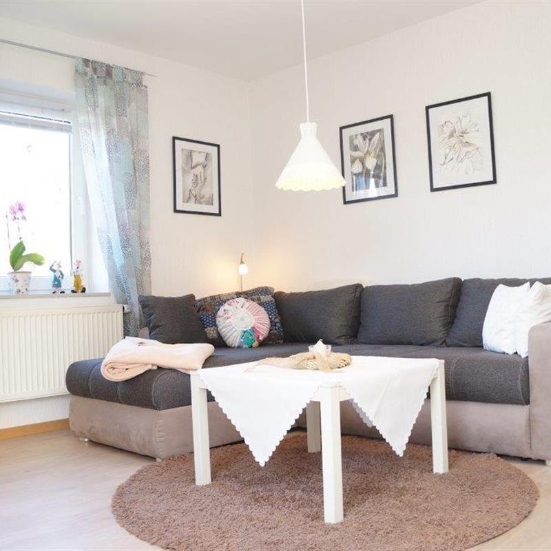 Ferielejlighed - 2 personer -  - Stettinerstr. - 26506 - Norden