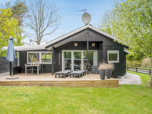 Sommerhus - 6 personer -  - Granly - Øster Hurup - 9560 - Hadsund