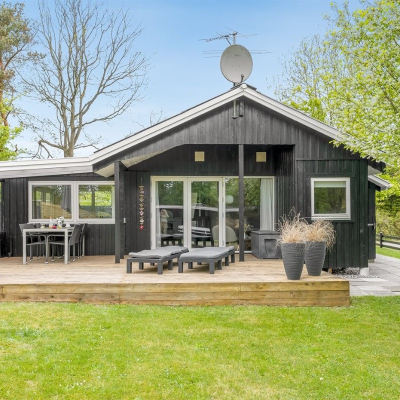 Sommerhus - 6 personer -  - Granly - Øster Hurup - 9560 - Hadsund