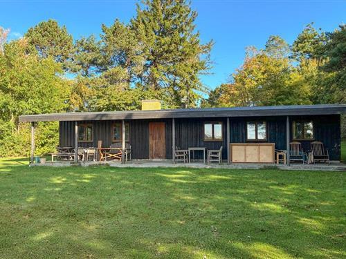 Sommerhus - 4 personer -  - Irisvej - Stængehus Strand, Asserbo - 3200 - Helsinge