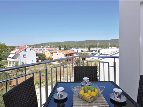 Holiday Home/Apartment - 4 persons -  - Tezacki put - Zadar-Bibinje - 23205 - Bibinje