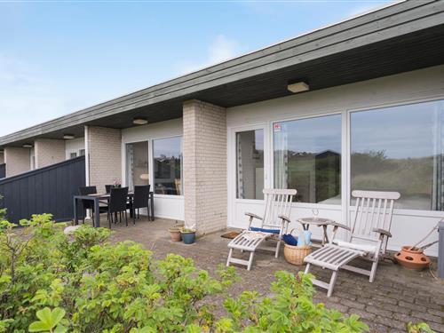 Sommerhus - 4 personer -  - Sønder Klitvej 172 C, - Skodbjerge - 6960 - Hvide Sande