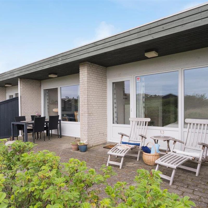 Ferienhaus - 4 Personen -  - Sønder Klitvej 172 C, - Skodbjerge - 6960 - Hvide Sande