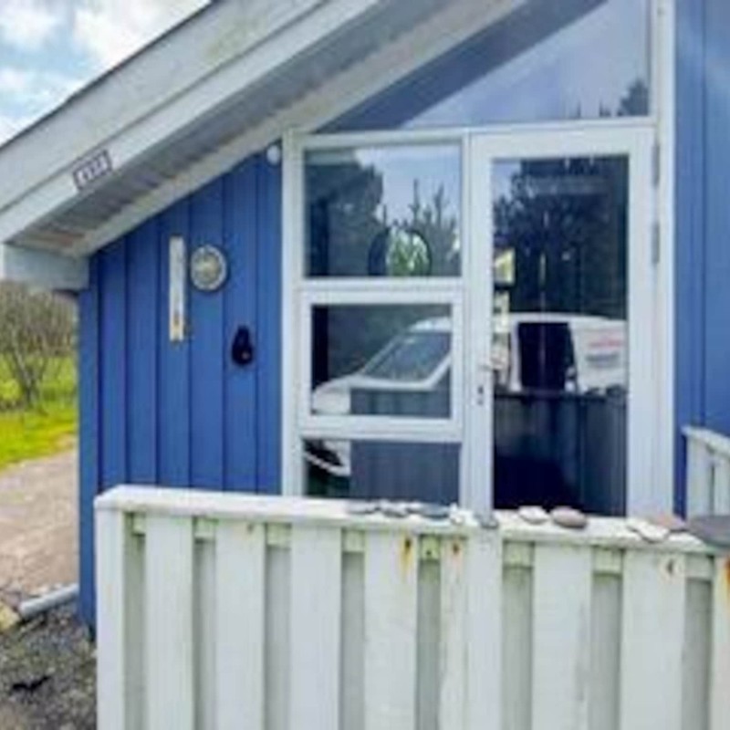 Sommerhus - 6 personer -  - Snerlevej - Nørhede - 6990 - North Sea