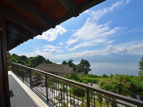 Ferienhaus - 6 Personen -  - 28826 - Trarego Viggiona