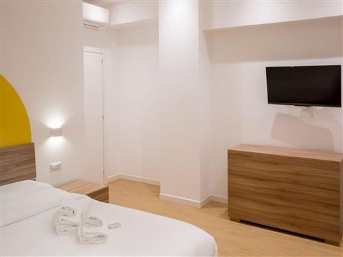 Ferielejlighed - 3 personer -  - Rome - 00181